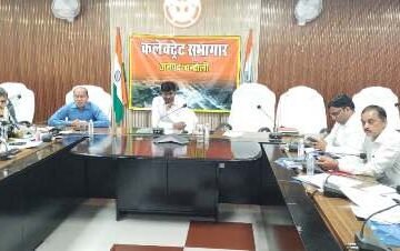 जनगणना-2027 की तैयारियों को लेकर निर्देश जारी…