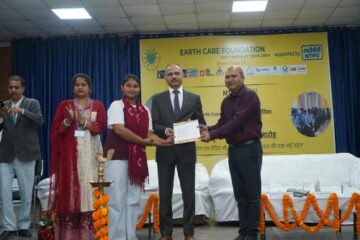 एनटीपीसी कांटी: मोतीपुर,कांटी एवं मीनापुर प्रखंड के 1420 मेधावी छात्र – छात्राओं को मिलेगा शैक्षणिक सहयोग