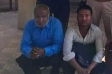 कबाड़ की आड़ में चोरी का खुलासा, पुलिस ने 2 आरोपी व 3 बाल अपचारी पकड़े