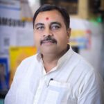 यूपी 64 की प्राइवेट गाड़ियों का टोल मुक्त हो – डॉक्टर धर्मवीर तिवारी