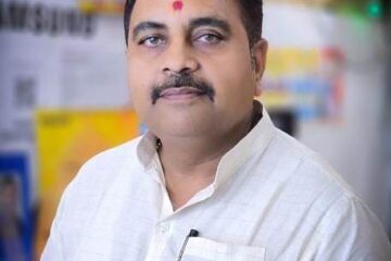 यूपी 64 की प्राइवेट गाड़ियों का टोल मुक्त हो – डॉक्टर धर्मवीर तिवारी