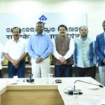 सेल, राउरकेला इस्पात सयंत्र के वरिष्ठ अधिकारियों को शाबाश पुरस्कार प्रदान किया गया 