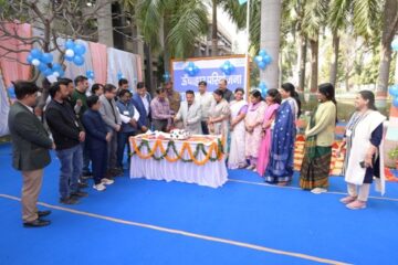 उल्लासपूर्वक मना ऊँचाहार परियोजना का स्थापना दिवस