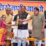 संत गाडगे बाबा ने दिया स्वच्छता ही सच्ची पूजा का संदेश – मुख्यमंत्री विष्णु देव साय