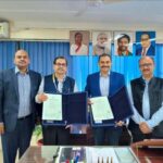 धनबाद के 80 सरकारी विद्यालयों में स्मार्ट क्लास एवं आईसीटी लैब स्थापित करने हेतु बीसीसीएल तथा एडसिल के बीच एमओयू