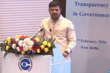 केन्द्रीय सतर्कता आयोग के राष्ट्रीय कार्यशाला में SECL की ‘डिजीकोल’ पहल बनी पारदर्शी सुशासन का मॉडल