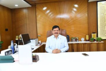 हरीश दुहन ने संभाली डब्ल्यूसीएल की बागडोर…