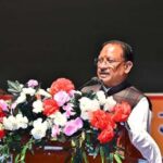 जनकल्याणकारी नीतियों से मजबूत हो रही प्रदेश की अर्थव्यवस्था – मुख्यमंत्री विष्णु देव साय