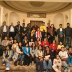 युवाओं को विरासत से जोड़ने की अनूठी पहल, लखनऊ में ‘यूथ हेरिटेज लीडरशिप प्रोग्राम’ का हुआ आयोजन