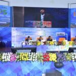 रायपुर में इंडियन पावर स्टेशंस ओ एंड एम कॉन्फ्रेंस का शुभारंभ