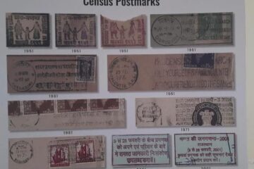 लखनऊ में 24 फरवरी से विशेष प्रदर्शनी, डाक टिकटों से जानिए जनगणना की कहानी