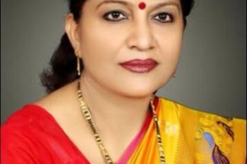 उत्तर प्रदेश का बजट बीमारू राज्य की छवि को बदलने वाला बजट – डॉ वीणा पाण्डेय