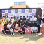 सीआईएल अंतर कंपनी टी-20 क्रिकेट टूर्नामेंट 2026 : सीसीएल ने रोमांचक फाइनल में आखिरी गेंद पर छक्का जड़कर जीता खिताब