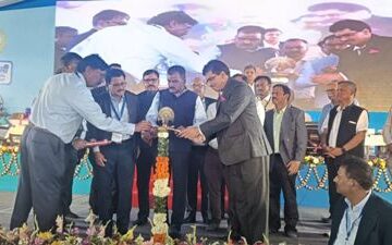 68वाँ वार्षिक खान सुरक्षा सप्ताह – 2025 का गरिमामय पुरस्कार वितरण सह समापन समारोह सम्पन्न