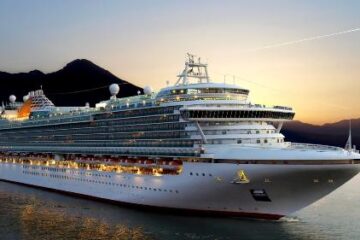 गोमती नदी में चलेगा टूरिस्ट क्रूज, एक साथ 200 लोग कर सकेंगे सैर