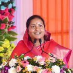 महतारी गौरव वर्ष’ में मातृशक्ति को समर्पित ऐतिहासिक बजट – श्रीमती लक्ष्मी राजवाड़े