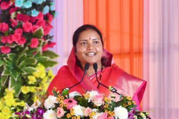 महतारी गौरव वर्ष’ में मातृशक्ति को समर्पित ऐतिहासिक बजट – श्रीमती लक्ष्मी राजवाड़े