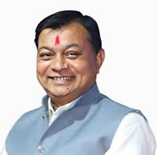 औद्यौगिक, कृषि और ग्रामीण विकास को नई दिशा देने वाला बजट – मंत्री लखन लाल देवांगन