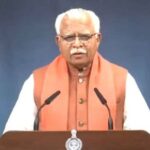 नवोत्थान और विकसित भारत–2047 के विजन का सशक्त दस्तावेज है केन्द्रीय बजट – मनोहर लाल