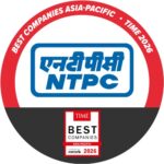 एनटीपीसी टाइम एशिया-पैसिफिक – 2026 की सर्वश्रेष्ठ कंपनियां में शामिल