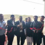 निःशुल्क चिकित्सा शिविर में सैकड़ो लोग हुए लाभान्वित