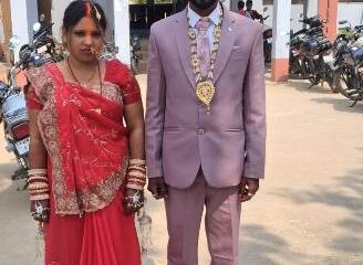 सात फेरे लेने के बाद ससुराल नहीं बल्कि सीधे परीक्षा केंद्र पहुंची दुल्हन, पेश की मिसाल 