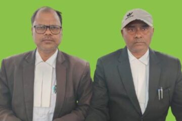 डिस्ट्रिक्ट बार एसोसिएशन सोनभद्र का चुनाव प्रक्रिया निरस्त