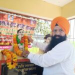 काश लहू का इक इक कतरा भारत माँ के काम आये……