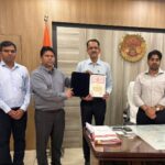 एनसीएल सीएसआर मद से ट्रॉमा सेंटर सिंगरौली को उपलब्ध कराएगी अत्याधुनिक चिकित्सा उपकरण