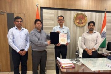 एनसीएल सीएसआर मद से ट्रॉमा सेंटर सिंगरौली को उपलब्ध कराएगी अत्याधुनिक चिकित्सा उपकरण