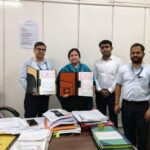 बीसीसीएल और चाइल्ड राइट्स एंड यू के बीच धनबाद के सरकारी विद्यालयों में मिनी साइंस सेंटर लैब स्थापित करने हेतु एमओयू