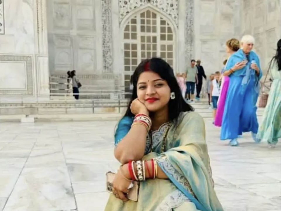 फर्जी कॉपीराइट क्लेम कर इन्फ्लुएंसर से डॉलर में मांगी गई रकम,साइबर ठगी का मामला