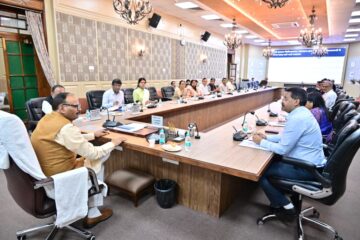 हर व्यक्ति को गुणवत्तापूर्ण इलाज हमारी प्राथमिकता – ब्रजेश पाठक 