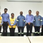 हिंडाल्को में हैजार्ड आइडेंटिफिकेशन एवं रिस्क असेसमेंट’ प्रतियोगिता का हुआ आयोजन