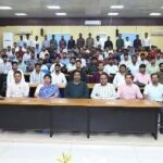 एनटीपीसी विंध्याचल में 116 युवाओं ने शुरू किया अप्रेंटिसशिप प्रशिक्षण