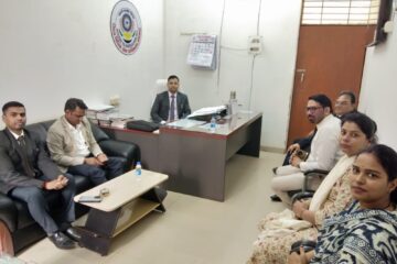 14 मार्च को राष्ट्रीय लोक अदालत,अधिक से अधिक मामलों के निस्तारण की तैयारी