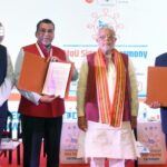 प्रोजेक्ट गंगा’ से बढ़ेंगे रोजगार के अवसर,गांव-गांव पहुंचेगा हाई-स्पीड इंटरनेट