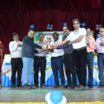 एनटीपीसी विंध्याचल में 55 वां राष्ट्रीय सुरक्षा दिवस उत्साहपूर्वक मनाया गया