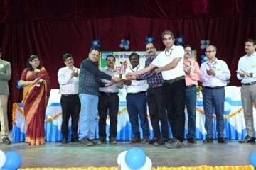 एनटीपीसी विंध्याचल में 55 वां राष्ट्रीय सुरक्षा दिवस उत्साहपूर्वक मनाया गया