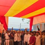 एनएमएल चट्टी-बरियातु कोयला खनन परियोजना (CBCMP) ने कटकमसांडी रेलवे साइडिंग से 2000वीं कोयला रेक भेजकर हासिल की बड़ी उपलब्धि