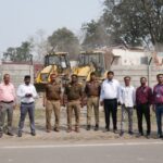 सम्पदा प्रकरण में पारित बेदखली आदेश का प्रशासन की उपस्थिति में विधिसम्मत अनुपालन