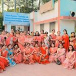 महिला कल्याण समाज,एसईसीएल इंदिरा विहार द्वारा अंतर्राष्ट्रीय महिला दिवस एवं होली मिलन समारोह आयोजित