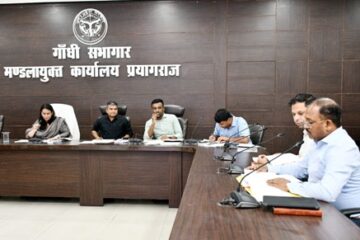 जलभराव की समस्या के समाधान हेतु पंपिंग स्टेशन स्थापित करने की योजना को अनुमोदन