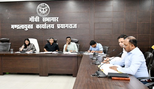 जलभराव की समस्या के समाधान हेतु पंपिंग स्टेशन स्थापित करने की योजना को अनुमोदन