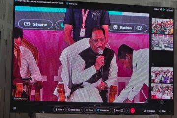 महतारी वंदन योजना से सशक्त हो रहीं प्रदेश की महिलाएं’