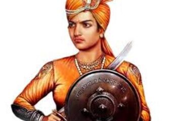 वीरांगना अवंतीबाई लोधीः स्वाभिमान, शौर्य और बलिदान की अमर गाथा…..