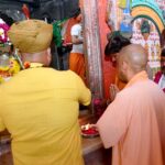 रामनवमी अयोध्या के प्रमुख पर्वों में से एक, श्रद्धालुओं की सुविधा सर्वोच्च प्राथमिकता होनी चाहिए – मुख्यमंत्री