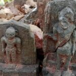 छत्तीसगढ़ की ऐतिहासिक और सांस्कृतिक विरासत नवागढ़ की प्राचीन धरोहरों के संरक्षण के लिए राज्य सरकार सजग