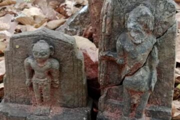 छत्तीसगढ़ की ऐतिहासिक और सांस्कृतिक विरासत नवागढ़ की प्राचीन धरोहरों के संरक्षण के लिए राज्य सरकार सजग