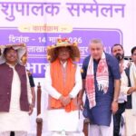 गोधन संरक्षण की दिशा में बड़ा कदम : मुख्यमंत्री विष्णु देव साय ने 11 जिलों में 29 गौधाम का किया शुभारंभ